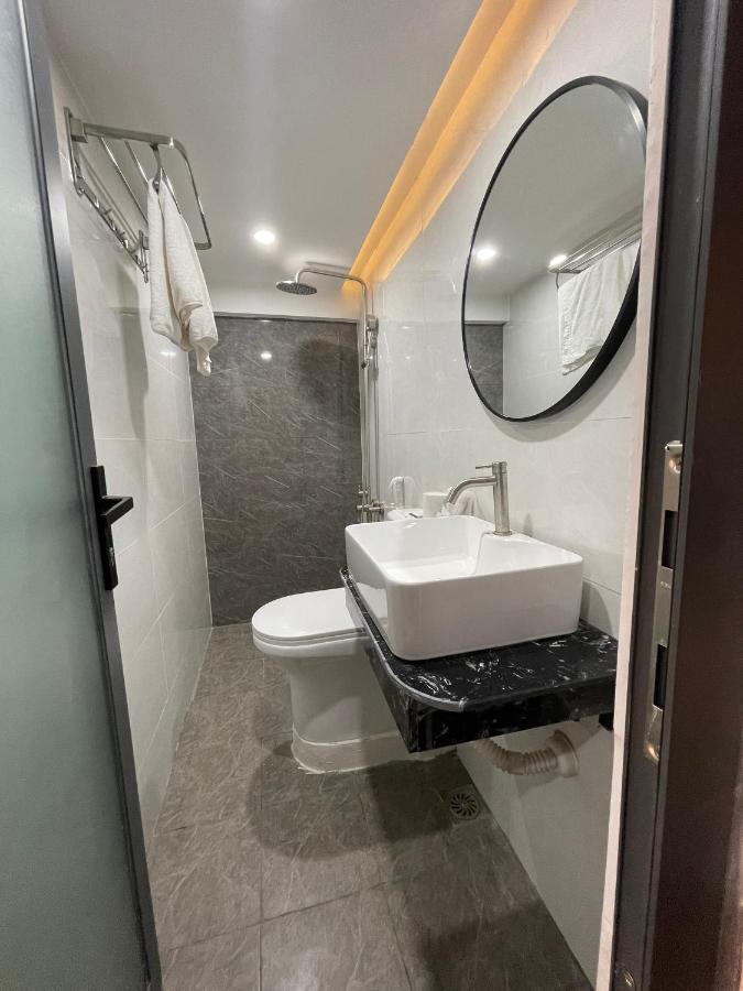 Vnd Hotel ホーチミン市 エクステリア 写真