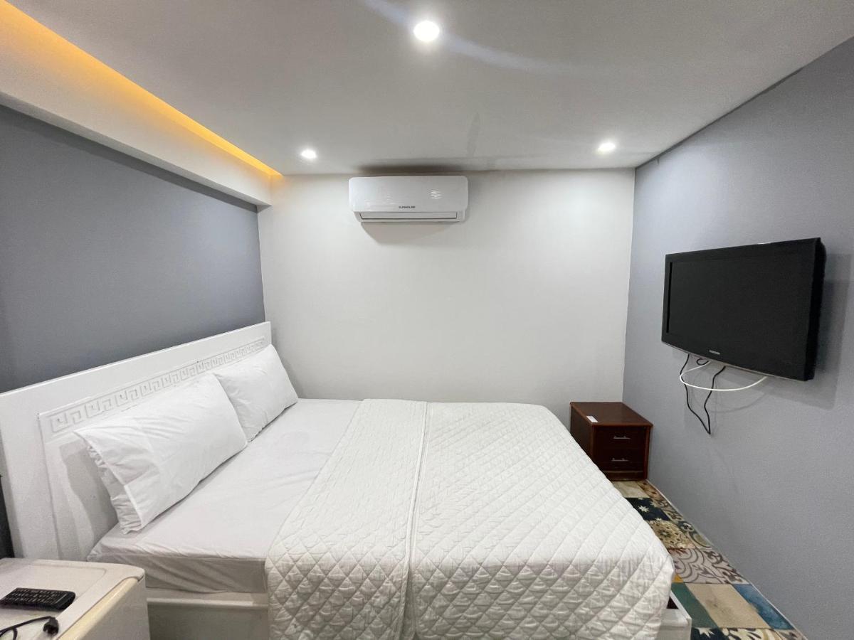 Vnd Hotel ホーチミン市 エクステリア 写真