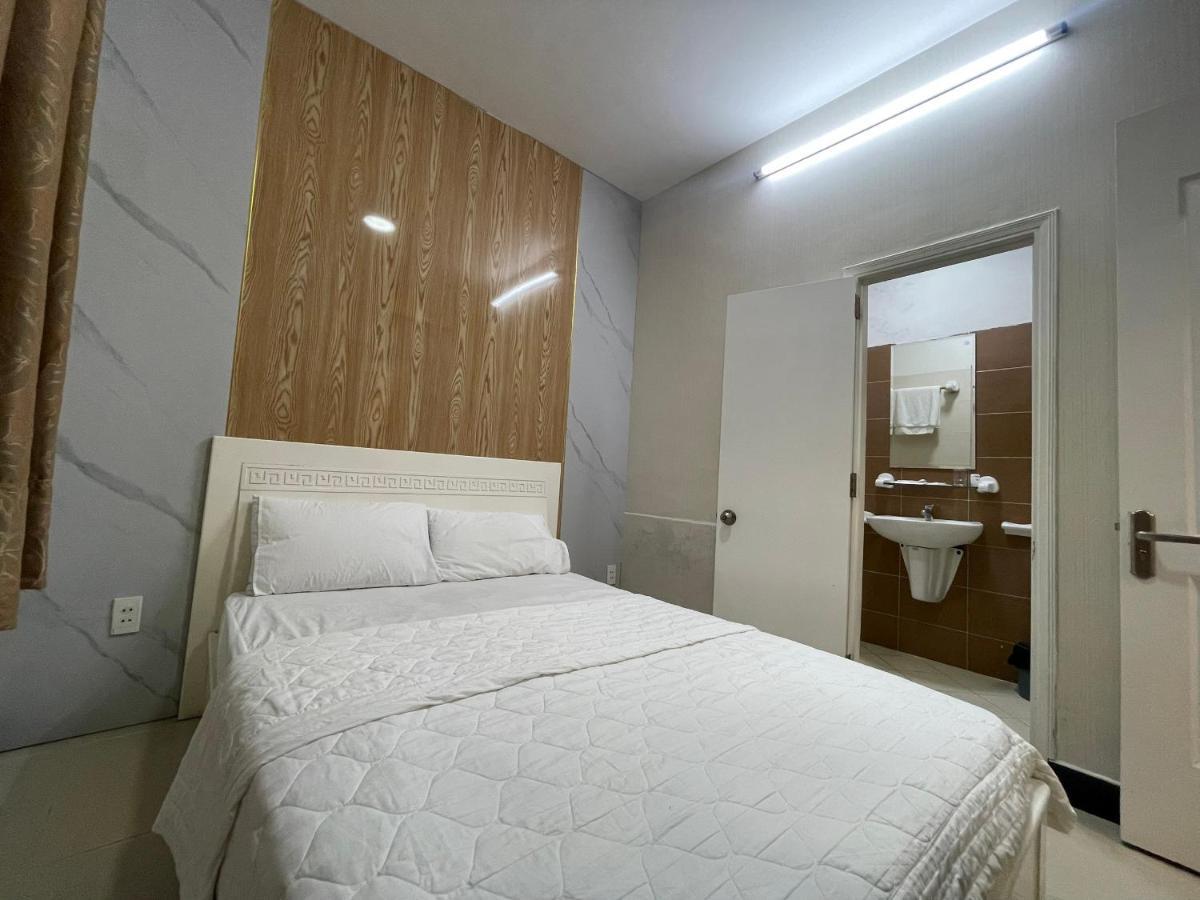 Vnd Hotel ホーチミン市 エクステリア 写真