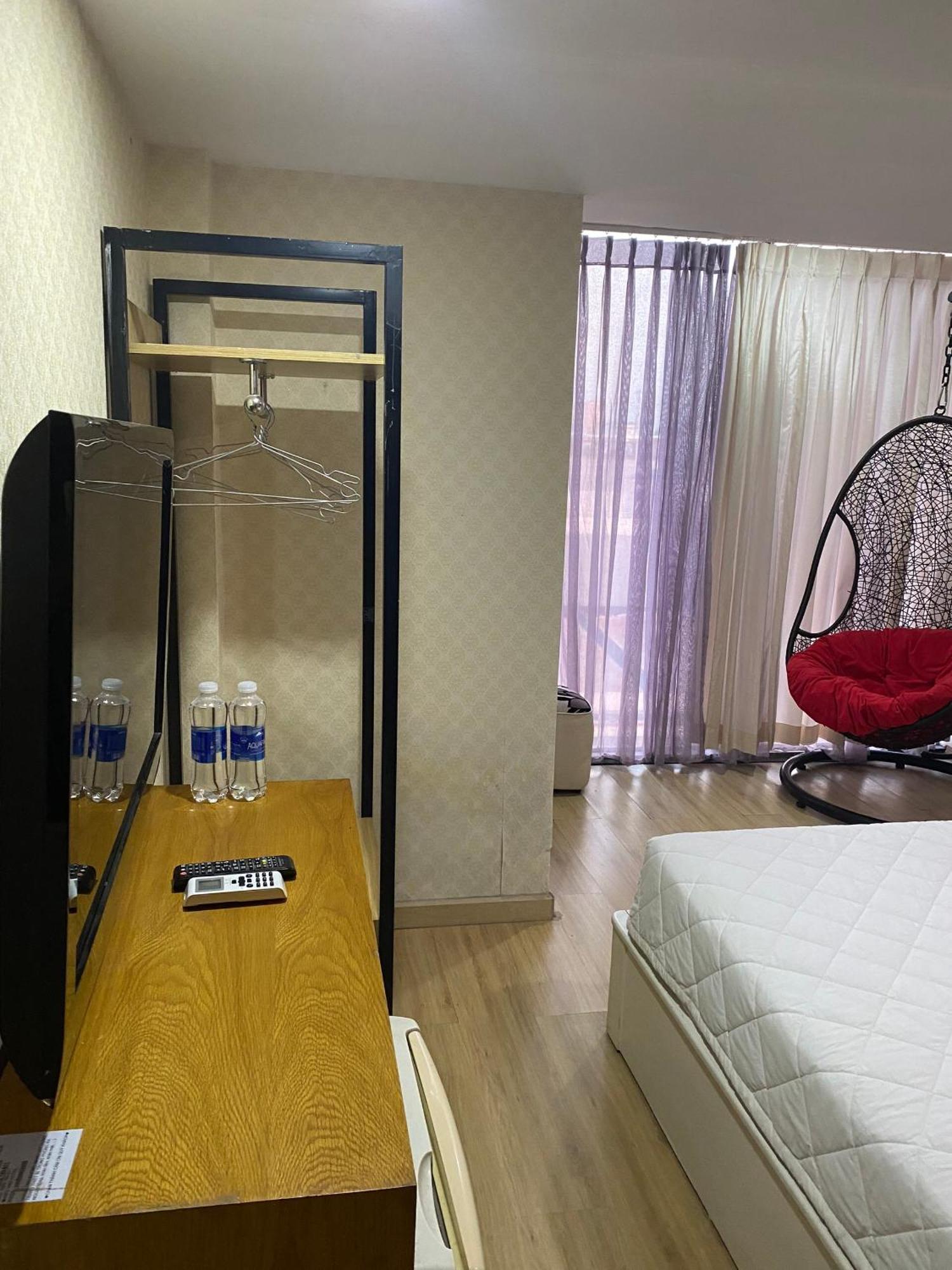 Vnd Hotel ホーチミン市 エクステリア 写真